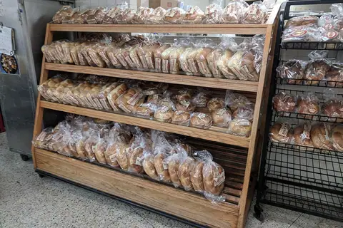 B/alt Bakery photo 3